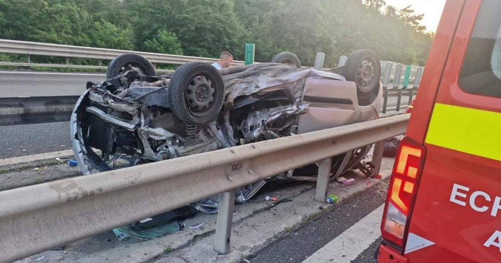 Tragedie pe Autostrada A1: Impactul Accidentului Mortal asupra Comunității și Infrastructurii Rutiere