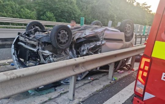 Tragedie pe Autostrada A1: Impactul Accidentului Mortal asupra Comunității și Infrastructurii Rutiere