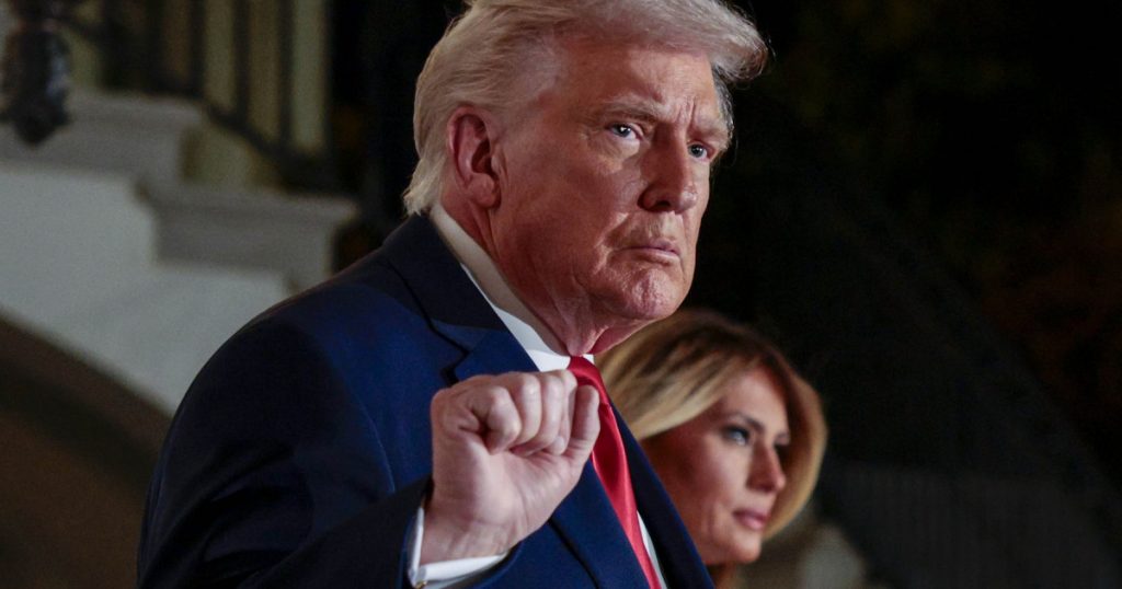 Pesimismul Economic al Americanilor: O Analiză Detaliată a Crizei Actuale și Impactul asupra Administrației Trump