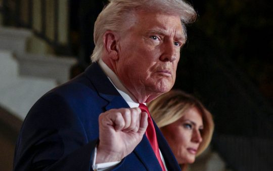 Pesimismul Economic al Americanilor: O Analiză Detaliată a Crizei Actuale și Impactul asupra Administrației Trump