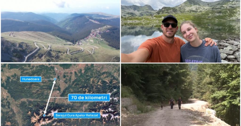 Escapada la munte: O aventură care a descoperit vulnerabilitățile de comunicare și siguranță în natura românească