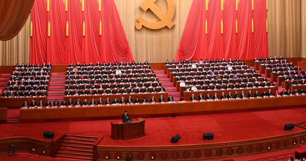 Epurări politice în China: Analiza ultimei excluderi a lui Ma Xingrui și implicațiile pentru regimul lui Xi Jinping