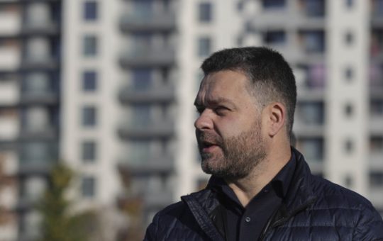 Ciprian Ciucu și dosarul de corupție: Analiza unei situații controversate în administrația publică