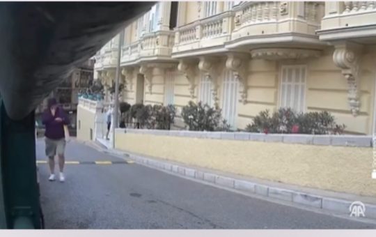 Atentatul de la Monaco: Detalii despre explozie, suspecți și implicațiile pentru Ucraina și comunitatea internațională