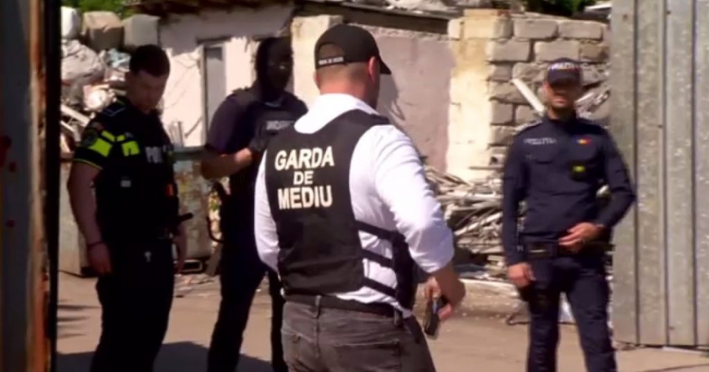 Când sesizările devin absurde: analiza plângerilor cetățenilor și impactul asupra Gărzii de Mediu