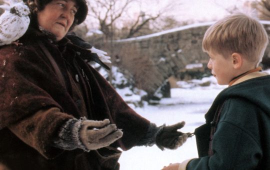 Brenda Fricker: O Legendă a Cinematografiei Irlandeze și Moștenirea Sa Durabilă