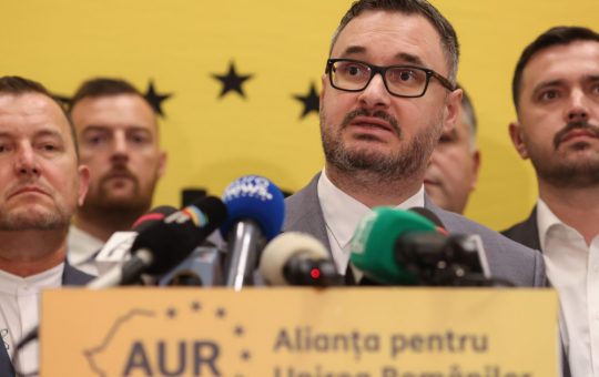 Controversa Dan Tănasă: Instigarea la ură și implicațiile acesteia în contextul migrației muncitorilor străini în România