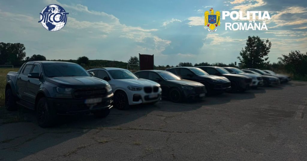 Percheziții în Brăila: Capturarea unei grupări infracționale și implicațiile sale sociale și economice