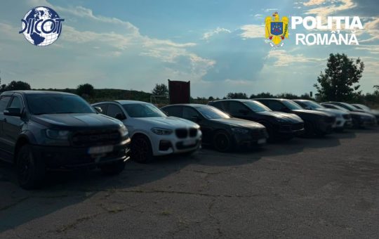 Percheziții în Brăila: Capturarea unei grupări infracționale și implicațiile sale sociale și economice