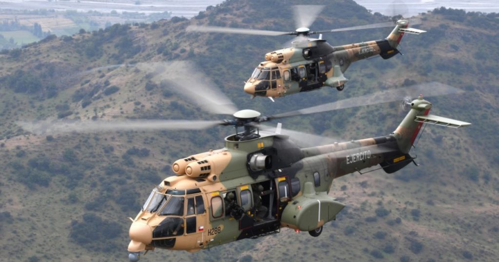 România își întărește apărarea: Achiziția de elicoptere Airbus și radare Thales prin programul SAFE