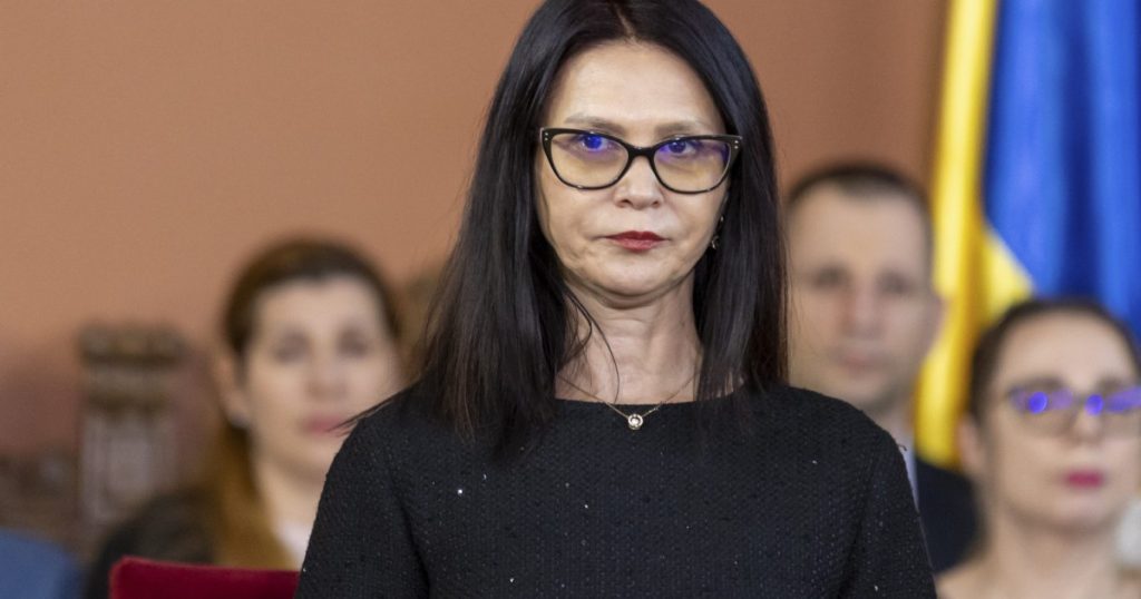 Revenirea judecătoarei Ionela Tudor în magistratură: Context, implicații și perspective