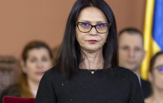 Revenirea judecătoarei Ionela Tudor în magistratură: Context, implicații și perspective