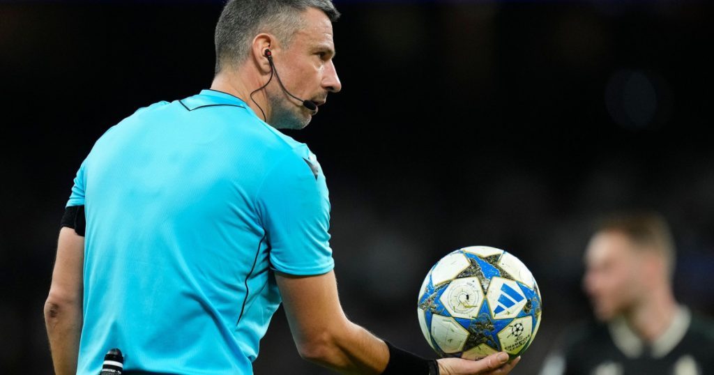 Arbitrajul la Cupa Mondială 2026: Emoțiile și provocările lui Slavko Vinčić în finala dintre Spania și Argentina
