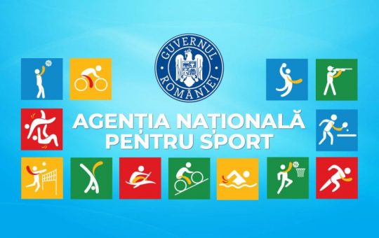 Nereguli Semnificative la Agenția Națională pentru Sport: O Analiză Detaliată a Raportului Curții de Conturi