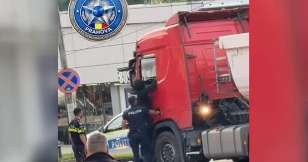 Intervenția dramatică a trupelor speciale pe DN1: Cauze, implicații și impactul asupra societății