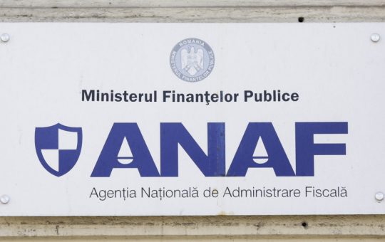 Frauda Fiscală în Construcții: Cum o Viață de Lux Maschează Evaziunea de 4,6 Milioane de Lei