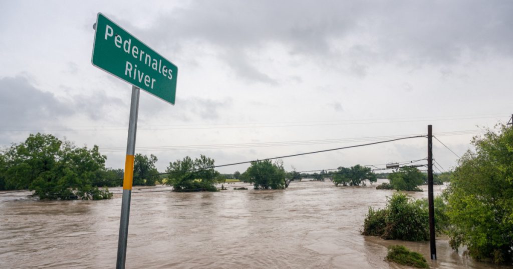 Inundații Catastrofale în Texas: O Privire Detaliată Asupra Impactului și Măsurilor de Răspuns