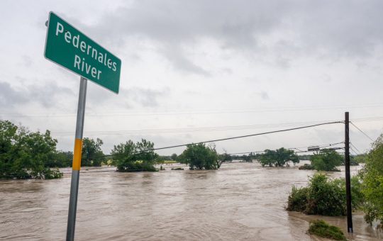 Inundații Catastrofale în Texas: O Privire Detaliată Asupra Impactului și Măsurilor de Răspuns