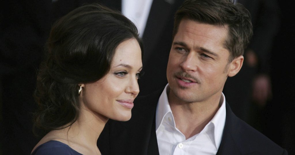 Deciziile personale ale copiilor lui Brad Pitt: Un pas spre eliberare de trecut?