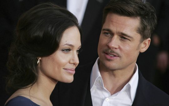 Deciziile personale ale copiilor lui Brad Pitt: Un pas spre eliberare de trecut?