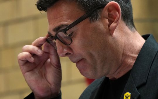 Andy Burnham: O Nouă Eră pentru Partidul Laburist și Marea Britanie?
