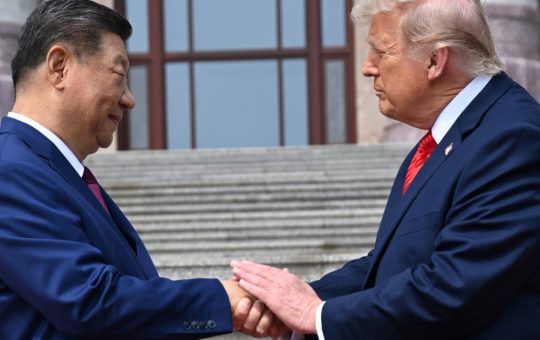 Tensiuni diplomatice: Reacția Chinei la acuzațiile lui Donald Trump privind amestecul în alegerile americane