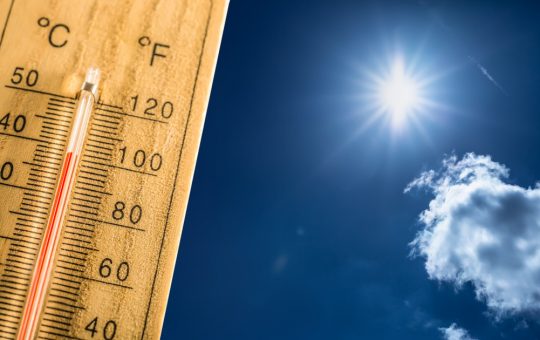 Schimbările Meteorologice în România: O Analiză Detaliată a Prognozei Vremii pentru Săptămânile Următoare