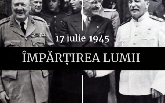 Evenimente Cruciale din Istorie: O Analiză a Zilei de 17 Iulie