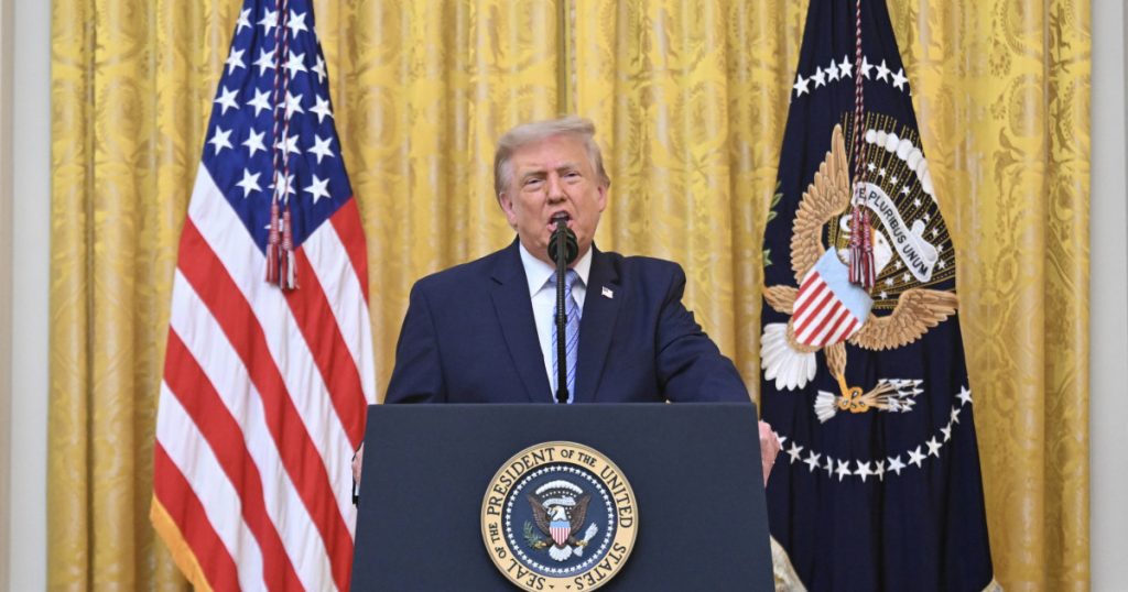 Donald Trump și acuzațiile de amestec chinez în alegerile din 2020: O analiză profundă