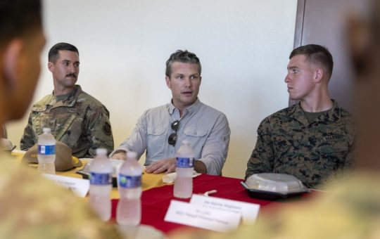 Pentagonul și posibilele acțiuni militare împotriva Cubei: O analiză detaliată a contextului și implicațiilor