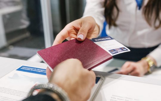 Regula celor 150 de zile pentru pașaport: Ghid complet pentru românii care călătoresc în Turcia