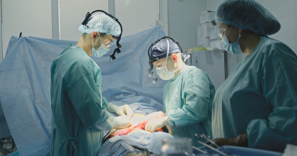 Maratonul Transplanturilor la Iași: O Nouă Șansă de Viață pentru Oameni în Nevoie