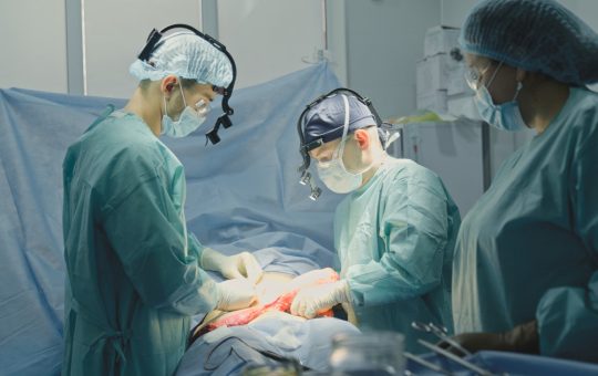Maratonul Transplanturilor la Iași: O Nouă Șansă de Viață pentru Oameni în Nevoie