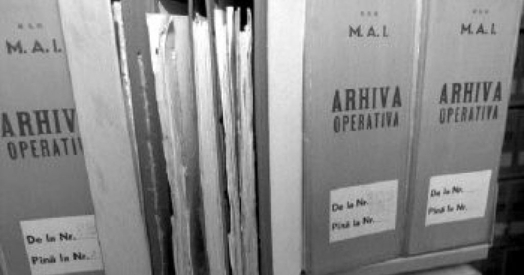 Strategia Securității lui Ceaușescu: Cum se fabricau falși moștenitori pentru averile românilor emigrați