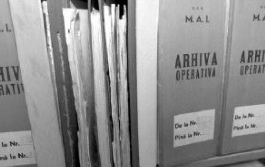 Strategia Securității lui Ceaușescu: Cum se fabricau falși moștenitori pentru averile românilor emigrați