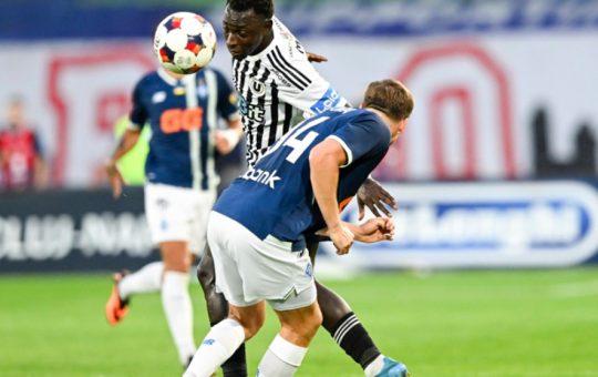 U Cluj părăsește Europa League: Analiză detaliată a meciului cu Dinamo Kiev și implicațiile pentru viitorul echipei