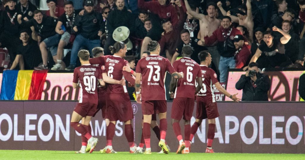CFR Cluj și provocările din turul doi preliminar al Conference League: analiza adversarului Alashkert