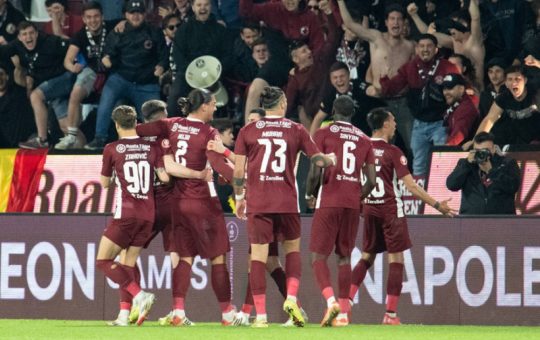 CFR Cluj și provocările din turul doi preliminar al Conference League: analiza adversarului Alashkert