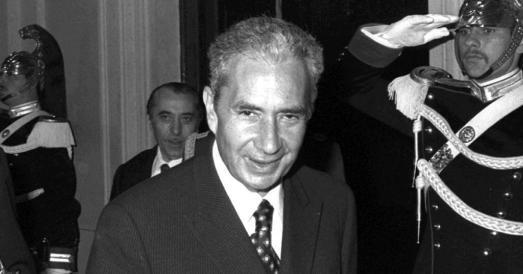Ruptura diplomatică dintre Nicaragua și Italia: O decizie cu rădăcini adânci în istoria terorismului european