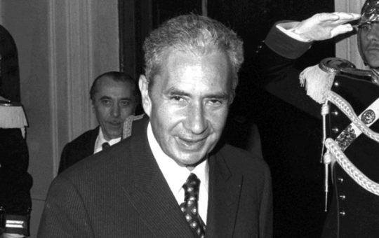 Ruptura diplomatică dintre Nicaragua și Italia: O decizie cu rădăcini adânci în istoria terorismului european