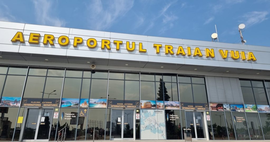 Suspensia Activității Aeroportului Internațional Timișoara: Implicații și Perspective