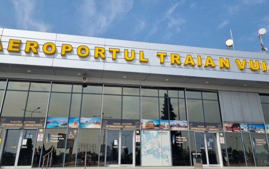 Suspensia Activității Aeroportului Internațional Timișoara: Implicații și Perspective