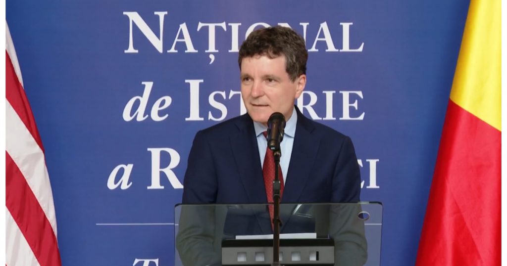 Parteneriatul România-SUA: O Relație Istorică și Viitor Promițător