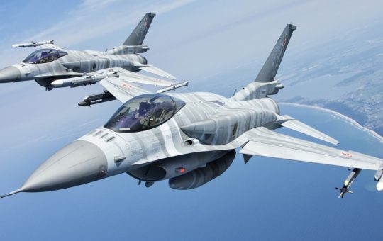 Tensiuni în Marea Baltică: Intercepția avioanelor rusești de către Polonia și implicațiile geopolitice