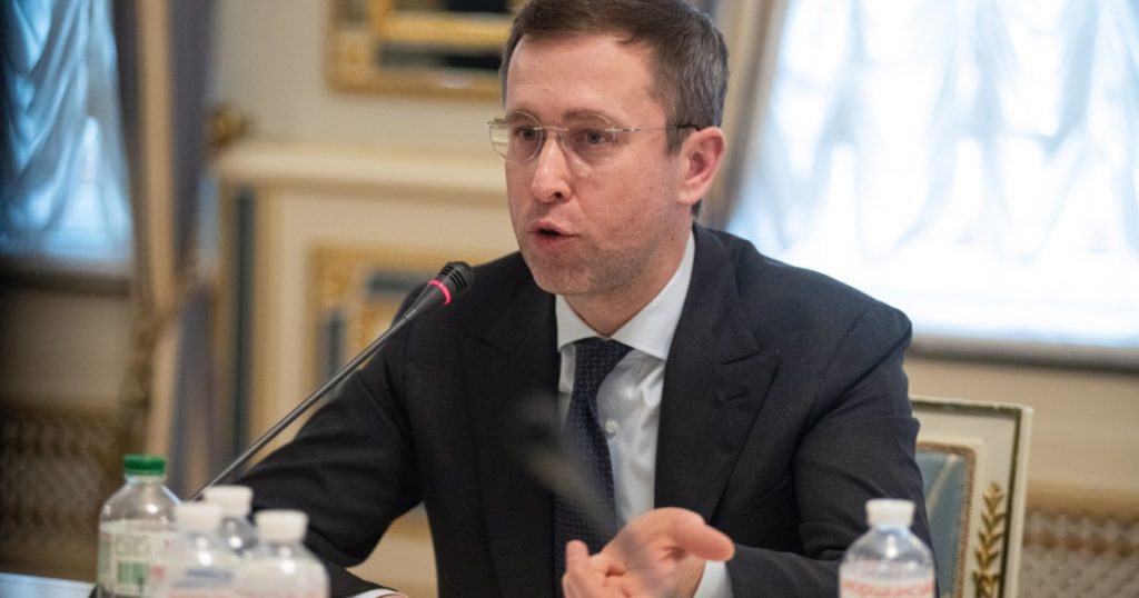 Serhii Koreţki: Provocările și Prioritățile Noului Premier al Ucrainei în Contextul Războiului și al Transformării Economice
