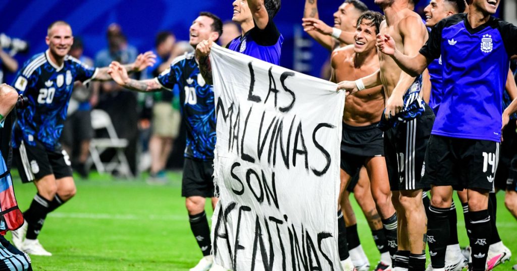 Scandalul de la Cupa Mondială 2026: Anglia și Argentina în conflict diplomatic după meciul controversat