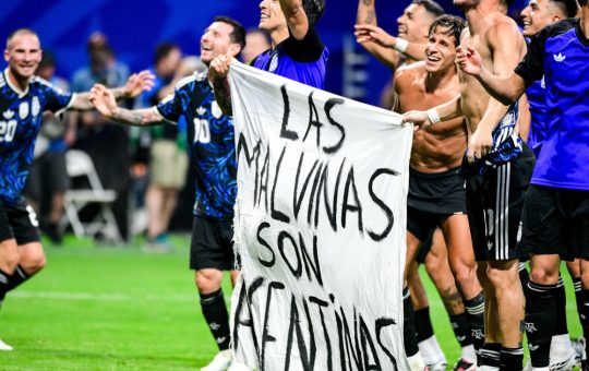 Scandalul de la Cupa Mondială 2026: Anglia și Argentina în conflict diplomatic după meciul controversat