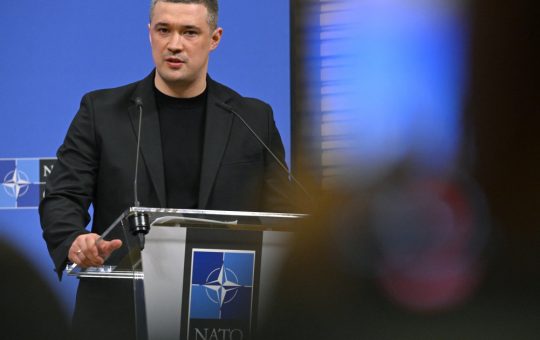 Conflictul din Ucraina: Mihailo Fedorov critică conducerea militară și impactul asupra unității naționale