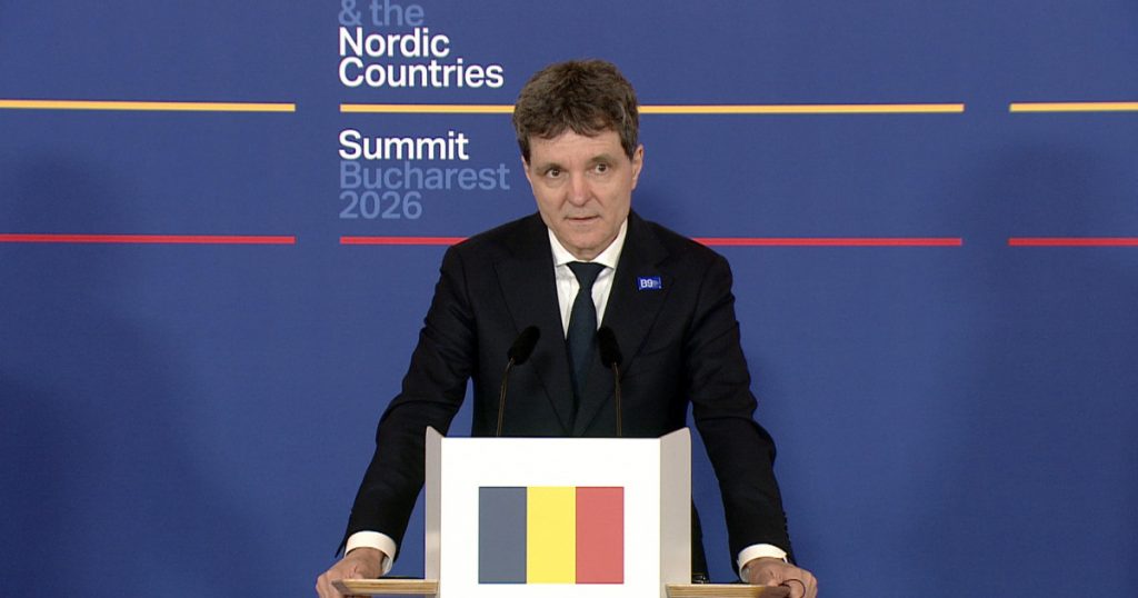 Nicușor Dan și Provocările Ministerului Afacerilor Interne: Un Pas Spre Creșterea Încrederii Cetățenilor