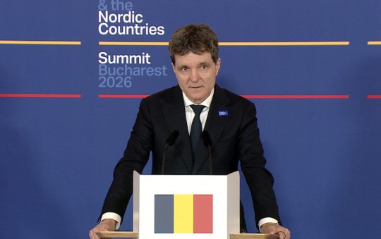Nicușor Dan și Provocările Ministerului Afacerilor Interne: Un Pas Spre Creșterea Încrederii Cetățenilor